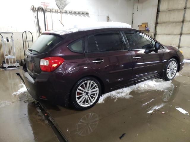 Photo 3 from auction – 2013 SUBARU IMPREZA LI with VIN JF1GPAK65DH848793