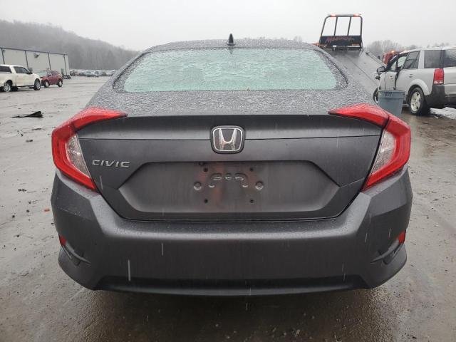 Photo 6 from auction – 2018 HONDA CIVIC EX with VIN 2HGFC2F7XJH502868
