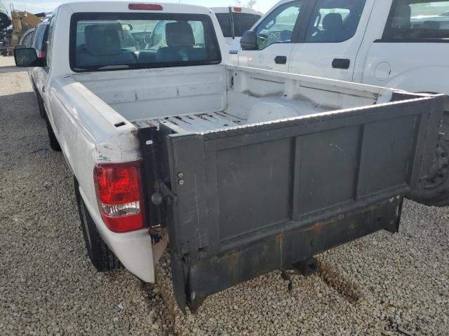 Foto 6 de la subasta – 2010 FORD RANGER con VIN 1FTKR1AD3APA68534