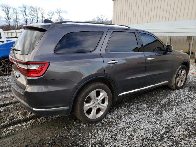 Photo 3 from auction – 2014 DODGE DURANGO SX with VIN 1C4RDHAG7EC594520