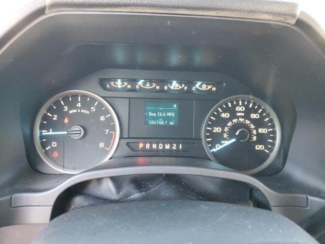 Photo 9 from auction – 2019 FORD F150 SUPER with VIN 1FTEW1EB3KKC55477