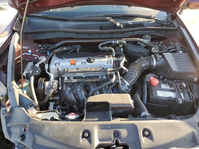 Photo 11 from auction – 2012 HONDA ACCORD EXL with VIN 1HGCP2F87CA089809