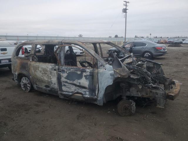Photo 4 from auction – 2014 DODGE GRAND CARA with VIN 2C4RDGCG1ER291196