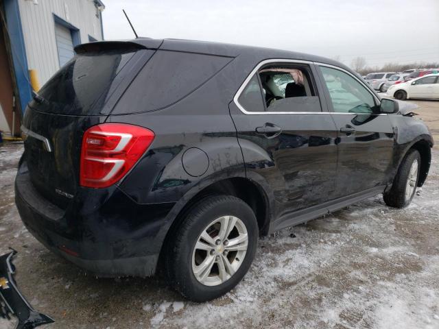 صورة رقم 3 من المزاد - 2016 CHEVROLET EQUINOX LS مع VIN 2GNFLEEK0G6232101