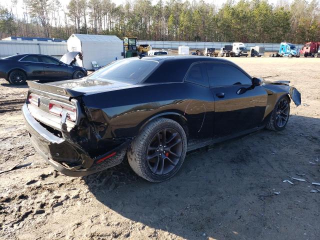 Photo 3 from auction – 2021 DODGE CHALLENGER with VIN 2C3CDZFJ4MH641728