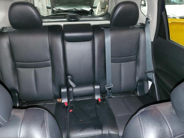 Photo 10 from auction – 2019 NISSAN ROGUE S with VIN 5N1AT2MVXKC720187