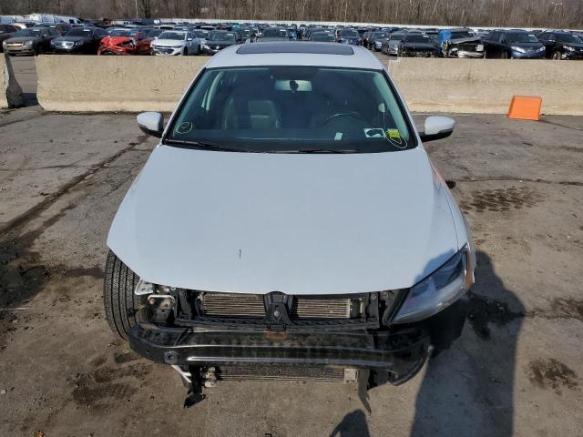 Photo 5 from auction – 2017 VOLKSWAGEN JETTA SE with VIN 3VWDB7AJXHM405560