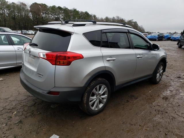 Photo 3 from auction – 2013 TOYOTA RAV4 LIMIT with VIN 2T3DFREV1DW097039