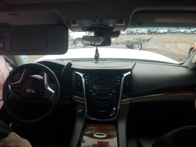 Photo 8 from auction – 2017 CADILLAC ESCALADE P with VIN 1GYS4CKJ1HR205008