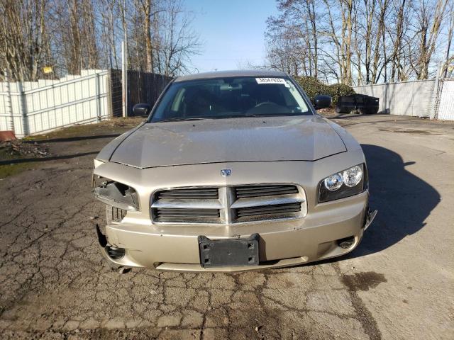 Photo 5 from auction – 2009 DODGE CHARGER with VIN 2B3KA43D09H576712