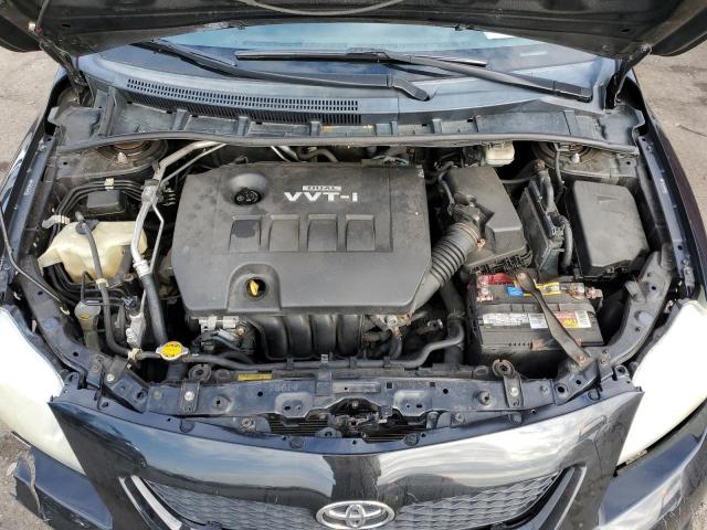 Photo 11 from auction – 2010 TOYOTA COROLLA with VIN 2T1BU4EE5AC307566
