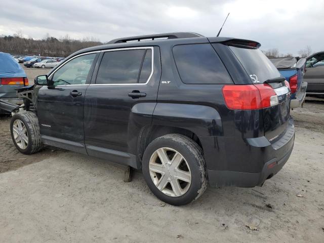 Photo 2 from auction – 2011 GMC TERRAIN SL with VIN 2CTFLVE50B6245107
