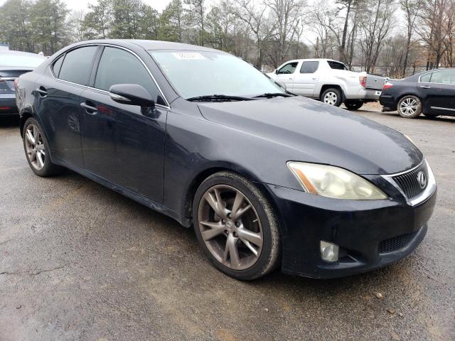 Photo 4 from auction – 2009 LEXUS IS 250 with VIN JTHBK262995094823