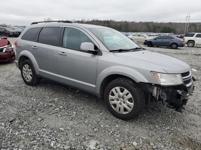 Photo 4 from auction – 2019 DODGE JOURNEY SE with VIN 3C4PDCBG2KT866691