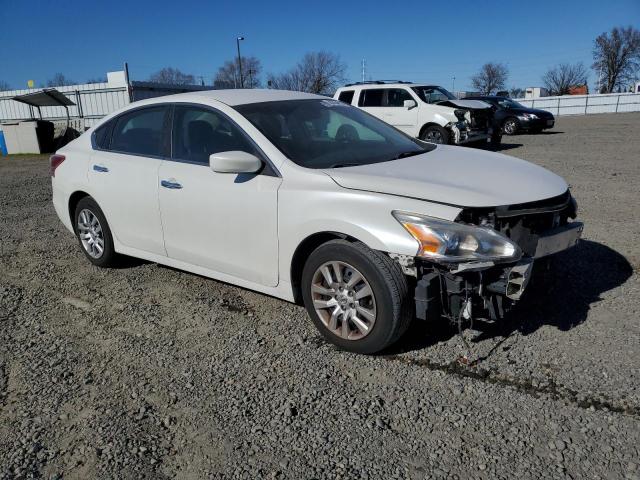 Photo 4 from auction – 2014 NISSAN ALTIMA 2.5 with VIN 1N4AL3AP1EC130230