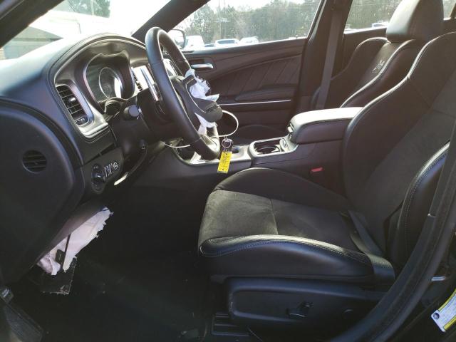 Photo 7 from auction – 2022 DODGE CHARGER SC with VIN 2C3CDXGJ1NH123015