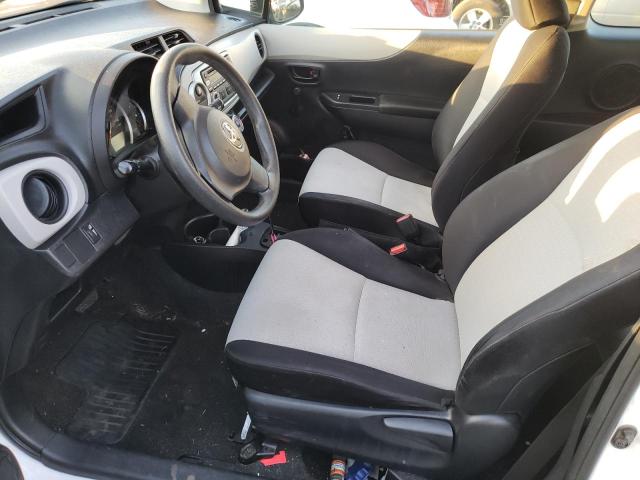 Photo 7 from auction – 2012 TOYOTA YARIS with VIN JTDJTUD37CD500323
