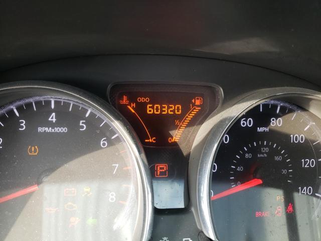 Photo 9 from auction – 2014 NISSAN VERSA NOTE with VIN 3N1CE2CP6EL429711