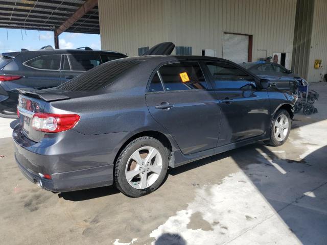 Photo 3 from auction – 2013 TOYOTA COROLLA BA with VIN 2T1BU4EEXDC128458