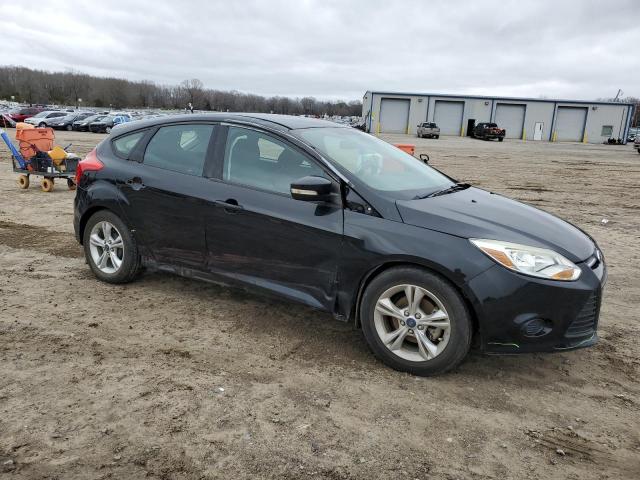 Photo 4 from auction – 2014 FORD FOCUS SE with VIN 1FADP3K28EL309465