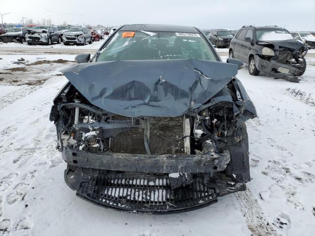 Photo 5 from auction – 2016 TOYOTA COROLLA L with VIN 2T1BURHE1GC613245