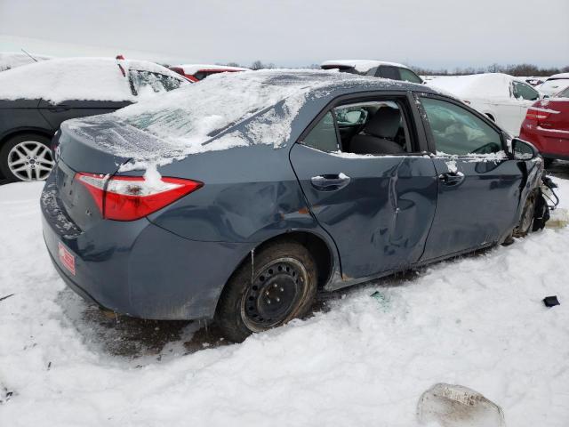 Photo 3 from auction – 2015 TOYOTA COROLLA L with VIN 2T1BURHEXFC338408