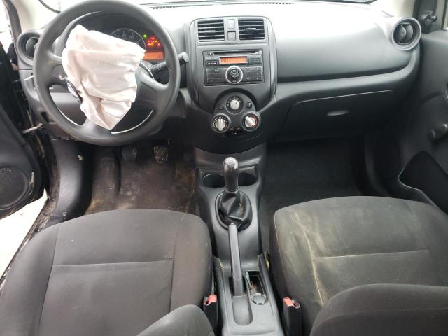 Photo 8 from auction – 2014 NISSAN VERSA S with VIN 3N1CN7AP9EL828418