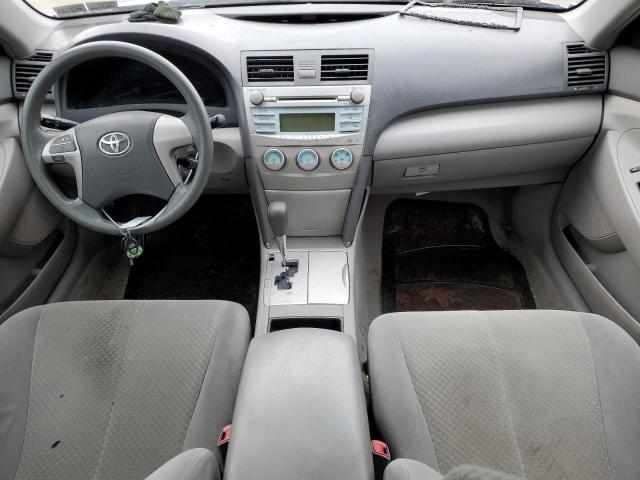 Photo 8 from auction – 2009 TOYOTA CAMRY BASE with VIN 4T1BE46K89U282173