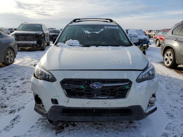 Photo 5 from auction – 2019 SUBARU CROSSTREK with VIN JF2GTACC2K8399792