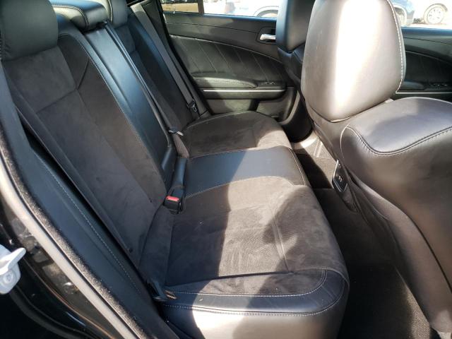 Photo 10 from auction – 2022 DODGE CHARGER SC with VIN 2C3CDXGJ1NH123015