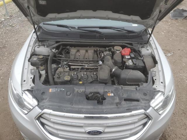 Photo 11 from auction – 2017 FORD TAURUS SEL with VIN 1FAHP2E88HG105824