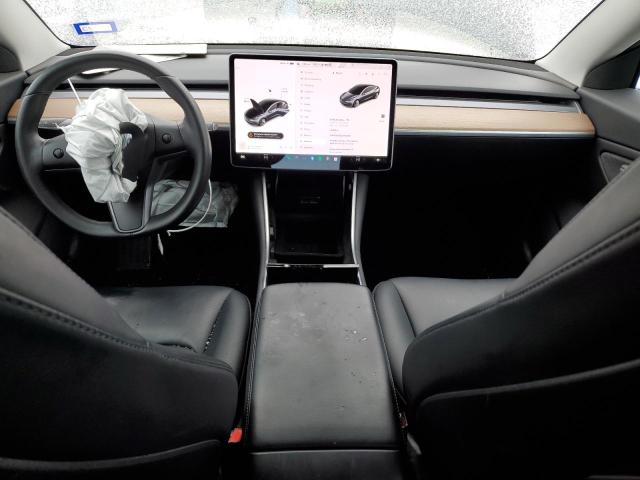 Photo 8 from auction – 2018 TESLA MODEL 3 with VIN 5YJ3E1EB5JF132625