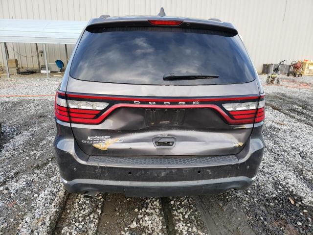 Photo 6 from auction – 2014 DODGE DURANGO SX with VIN 1C4RDHAG7EC594520