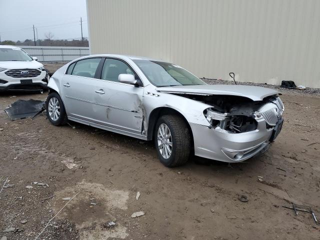 Photo 4 from auction – 2011 BUICK LUCERNE CX with VIN 1G4HC5EM6BU126020