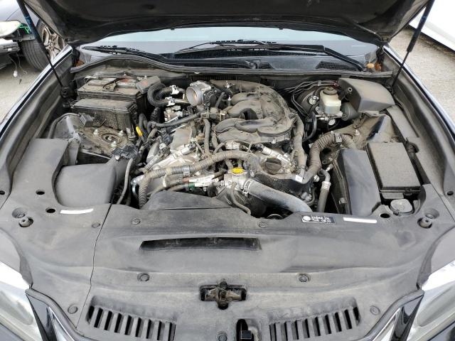 Photo 11 from auction – 2015 LEXUS GS 350 with VIN JTHBE1BL1FA010190