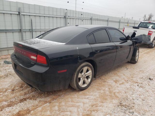 Photo 3 from auction – 2014 DODGE CHARGER SX with VIN 2C3CDXHG8EH282696