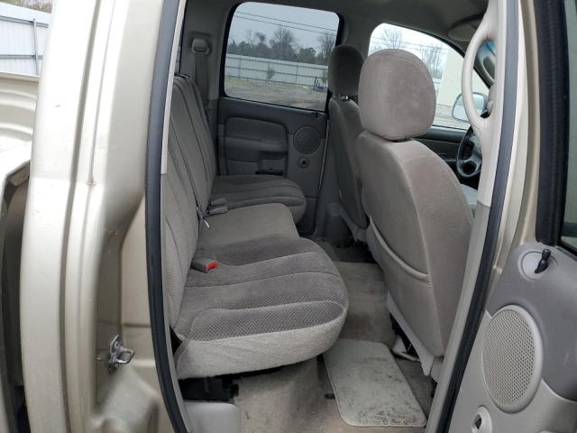Photo 10 from auction – 2002 DODGE RAM with VIN 3D7HA18N92G174806