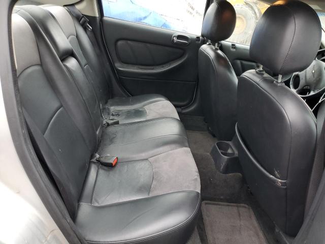 Photo 10 from auction – 2003 CHRYSLER SEBRING LX with VIN 1C3EL56T53N595936