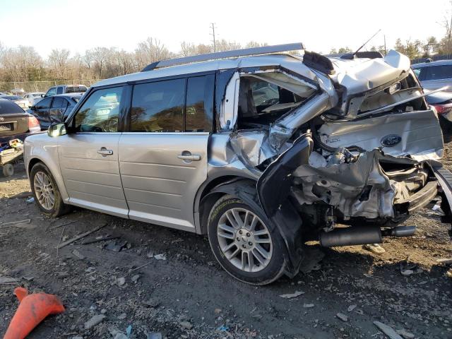 Photo 2 from auction – 2013 FORD FLEX SEL with VIN 2FMGK5C86DBD28062