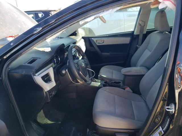 Photo 7 from auction – 2015 TOYOTA COROLLA L with VIN 2T1BURHE8FC258590