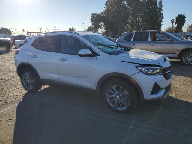 Photo 4 from auction – 2021 BUICK ENCORE GX with VIN KL4MMFSL3MB153234