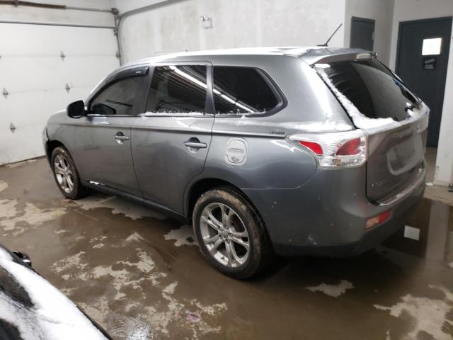 Photo 2 from auction – 2014 MITSUBISHI OUTLANDER with VIN JA4AZ3A32EZ013947