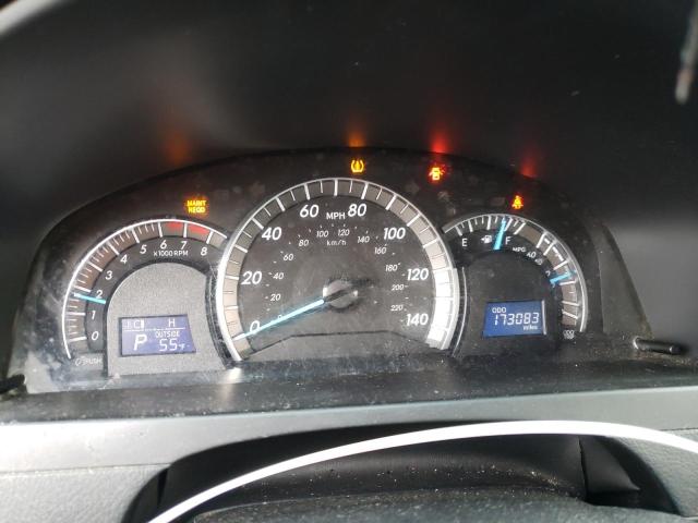 Photo 9 from auction – 2013 TOYOTA CAMRY L with VIN 4T1BF1FK2DU256513