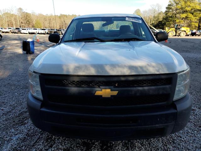 Photo 5 from auction – 2013 CHEVROLET SILVERADO with VIN 1GCNCPEX7DZ153780