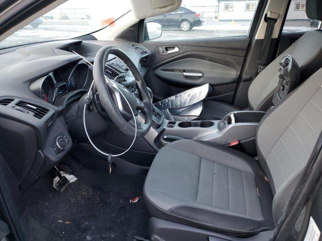 Photo 7 from auction – 2013 FORD ESCAPE SE with VIN 1FMCU9GX5DUA21199