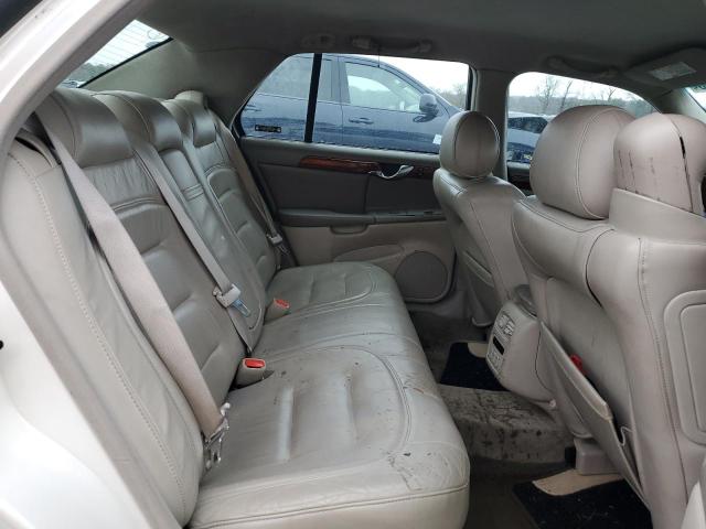 Photo 10 from auction – 2002 CADILLAC DEVILLE with VIN 1G6KD54Y82U276371