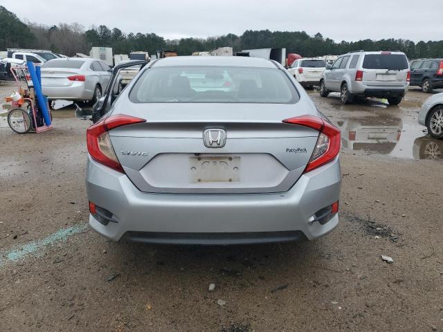 Photo 6 from auction – 2016 HONDA CIVIC LX with VIN 19XFC2F54GE007065