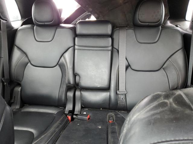 Photo 10 from auction – 2015 JEEP CHEROKEE L with VIN 1C4PJMCS2FW591017