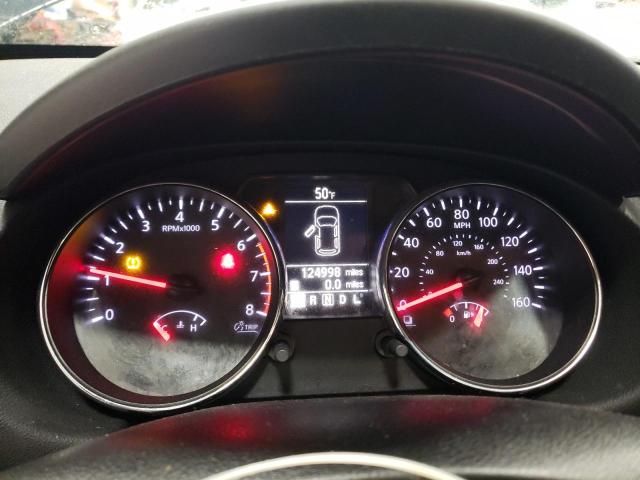 Photo 9 from auction – 2013 NISSAN ROGUE S with VIN JN8AS5MT9DW508104