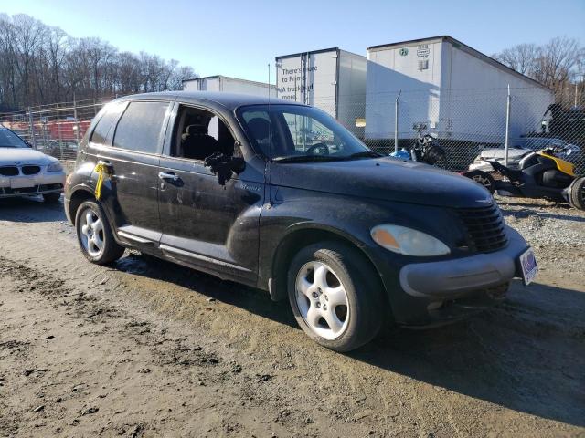 Photo 4 from auction – 2002 CHRYSLER PT CRUISER with VIN 3C4FY58B32T245709